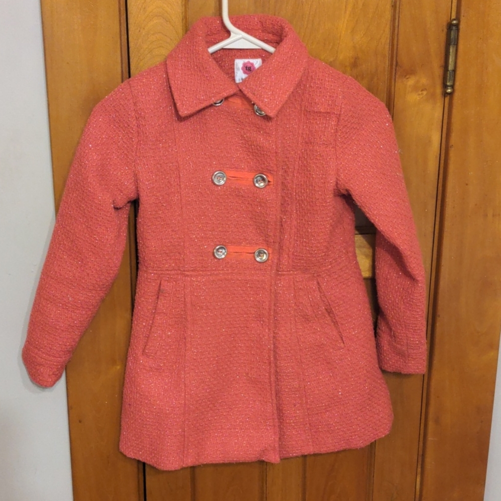 Girl's Jacket